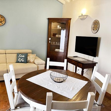 Casa Velia 78Mq A 30 Metri Dal Mare Di San Vincenzo Lejlighed Eksteriør billede