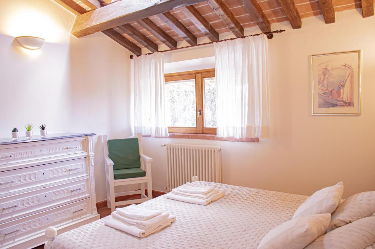 Casa Velia 78Mq A 30 Metri Dal Mare Di San Vincenzo Lejlighed Eksteriør billede