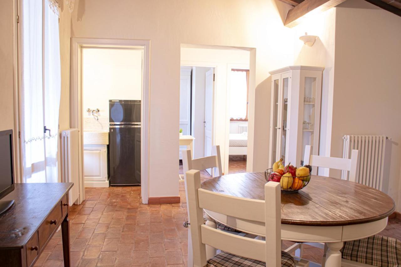 Casa Velia 78Mq A 30 Metri Dal Mare Di San Vincenzo Lejlighed Eksteriør billede