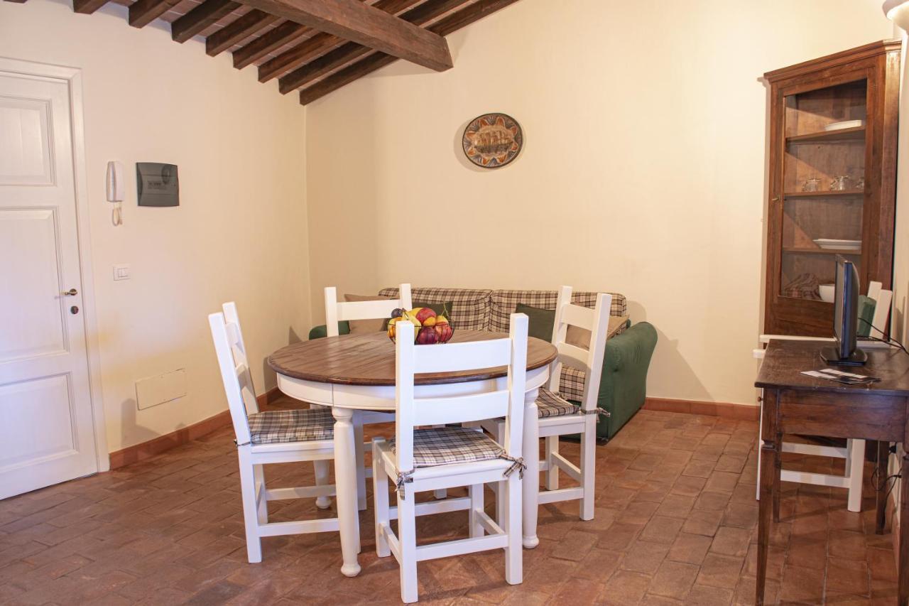 Casa Velia 78Mq A 30 Metri Dal Mare Di San Vincenzo Lejlighed Eksteriør billede