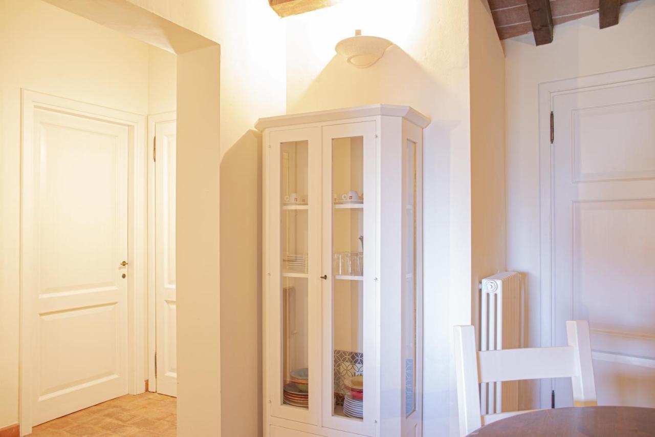 Casa Velia 78Mq A 30 Metri Dal Mare Di San Vincenzo Lejlighed Eksteriør billede