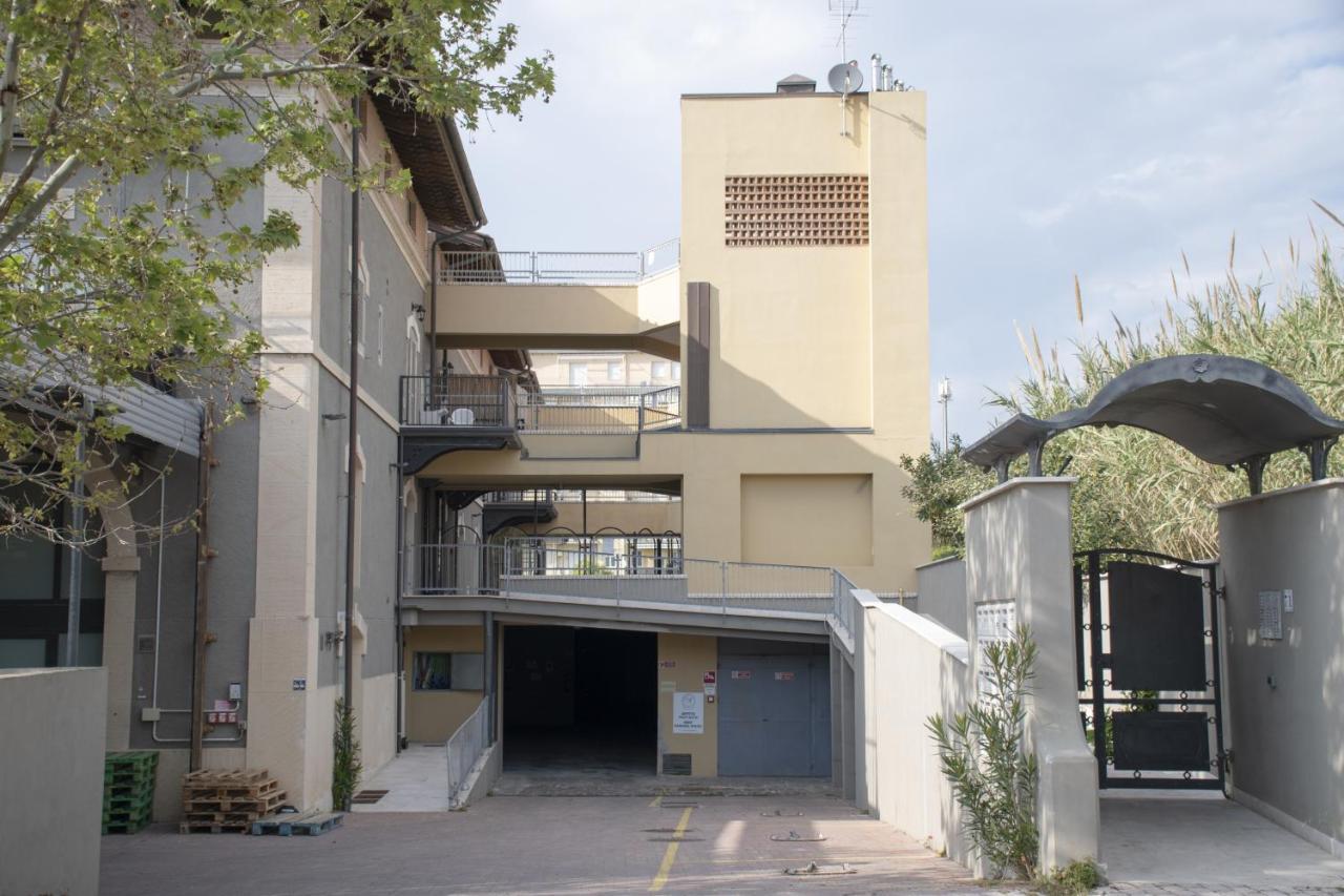 Casa Velia 78Mq A 30 Metri Dal Mare Di San Vincenzo Lejlighed Eksteriør billede