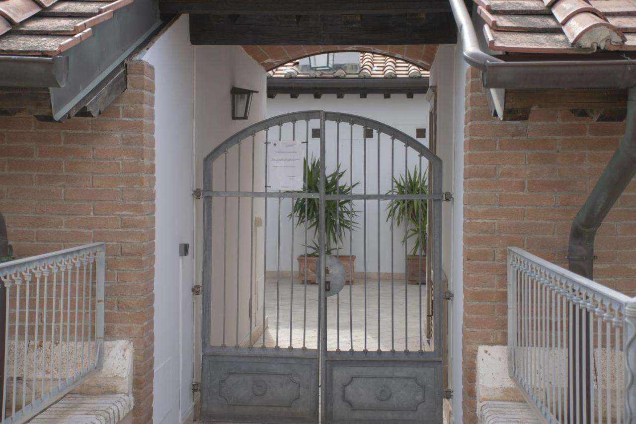 Casa Velia 78Mq A 30 Metri Dal Mare Di San Vincenzo Lejlighed Eksteriør billede